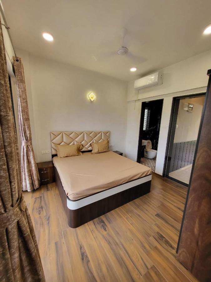 Mannat Squeeze 3Bhk Villa โลนาวาลา ภายนอก รูปภาพ